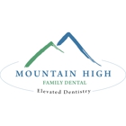 Mountain High Family Dental