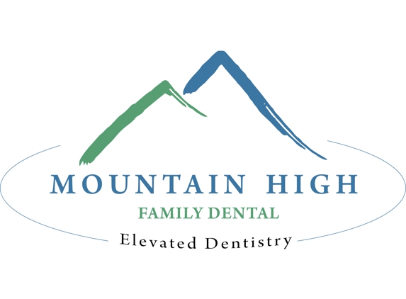 Mountain High Family Dental - Park City, UT