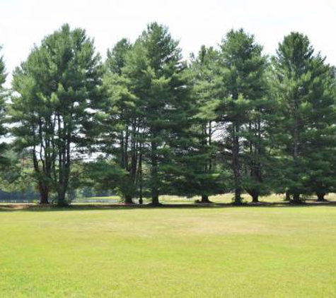 The Quarry Campground - Tolland, CT