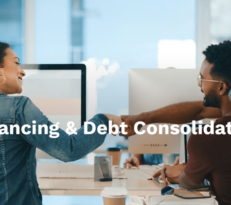Epyon Finance Brokers - North Lakes, QLD. Refinancing & Debt Consolidation
