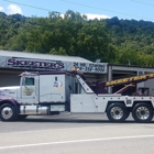 Skeeter's Auto Body and Towing LLC
