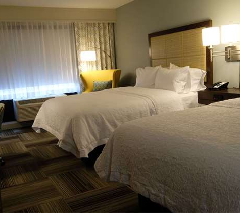 Hampton Inn Searcy - Searcy, AR