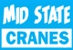 Mid State Cranes - Crane Hire