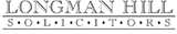 Longman Hill Solicitors Logo