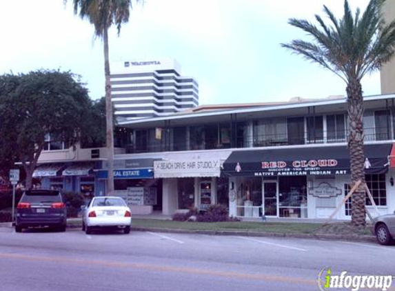 Salon La Ru - Saint Petersburg, FL