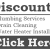 24/7 plumbing in Houston gallery