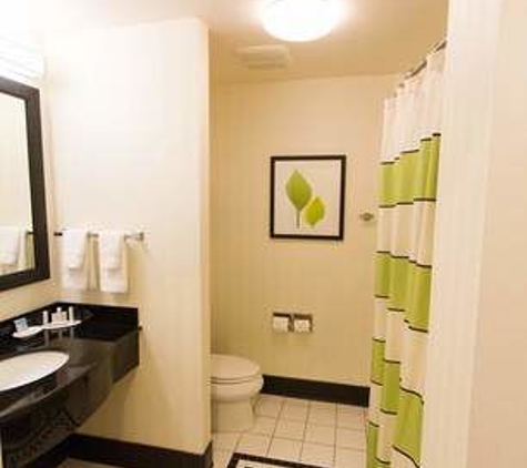 Fairfield Inn & Suites by Marriott - Santa Maria, CA