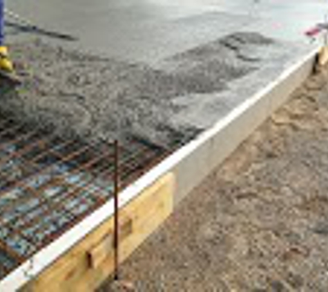 Vanguard Professional Concrete Contractors - Dallas - Dallas, TX