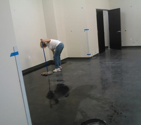 Diamond Shine Residential Commercial Cleaning Services - Miami Beach, FL