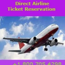 Direct Airline Phone number - Airline Ticket Agencies