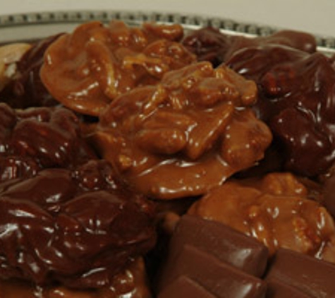 Aunt Aggie De's Pralines - Sinton, TX