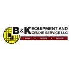 B & K Equipment Sales Rental & Service LLC