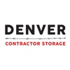 Denver Contractor Storage gallery