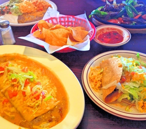 Salsa's Mexican Restaurant - Wheat Ridge, CO