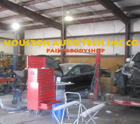 Houston Auto Tech INC - Houston, TX