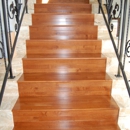 The Finishing Touch Custom Hardwood Flooring - Flooring Contractors