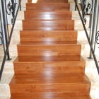 The Finishing Touch Custom Hardwood Flooring