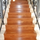 The Finishing Touch Custom Hardwood Flooring