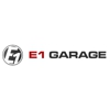 E1 Garage gallery