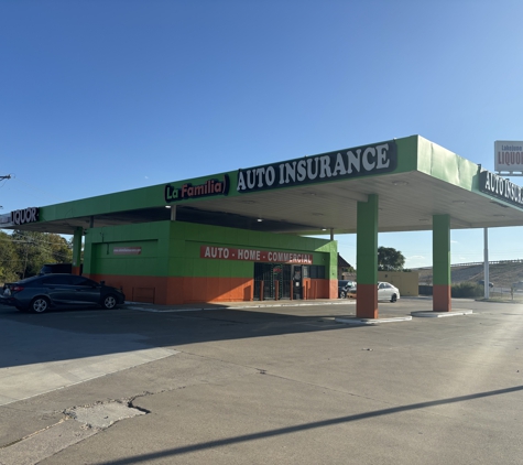 La Familia Auto Insurance & Tax Services - Balch Springs, TX