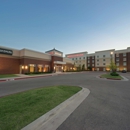 Hilton Garden Inn Lawton-Fort Sill - Hotels