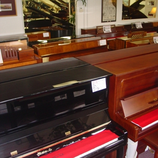 Rawlins Piano Company - Laguna Niguel, CA