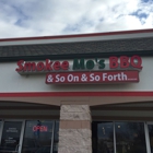 Smokee Mos BBQ