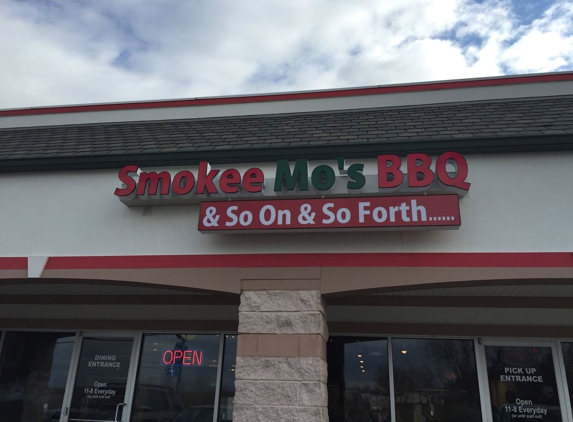 Smokee Mos BBQ - Arnold, MO