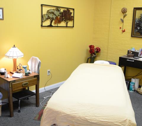 To The Point Therapeutic Massage - Evansville, IN