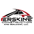 Erskine Construction and Sealcoat - Paving Contractors