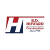 R. D. Howard Construction gallery