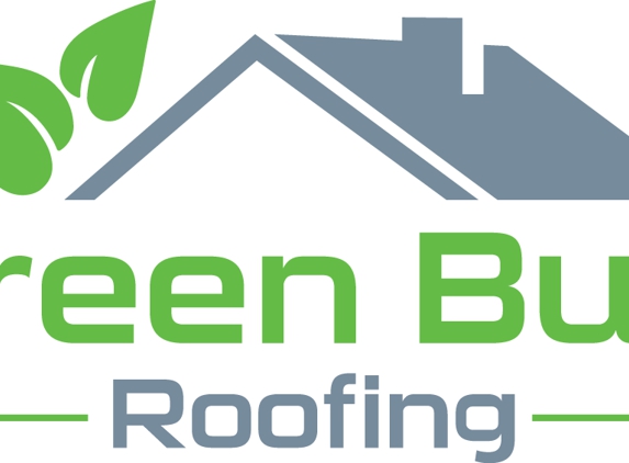 Green Built Roofing - Wayalnd, MI