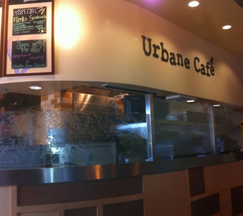 Urbane Cafe - Agoura Hills, CA