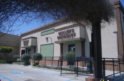 Hallers Pharmacy & Medical Supply 4067 Peralta Blvd, Fremont, CA 94536 ...