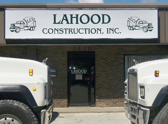 LaHood Construction - East Peoria, IL