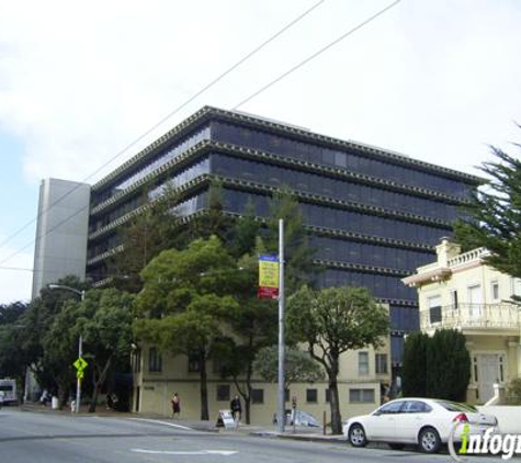 UCSF Orthopedic Surgical Oncology Clinic - San Francisco, CA