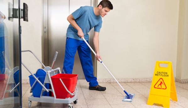 Executive Cleaning Services LLC
