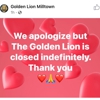 Golden Lion Inn gallery