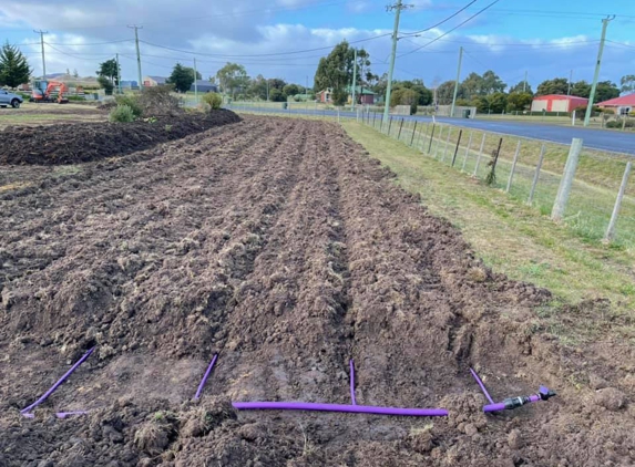 Van Diemen Wastewater Services - Cambridge, TAS