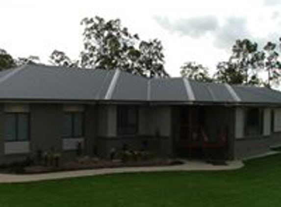 Dave Thomas Constructions Pty. Ltd. - Oakhurst, QLD