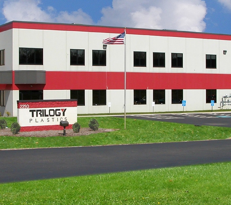 Trilogy Plastics, Inc. - Alliance, OH