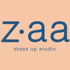 Z•Aa Dress Up Studio