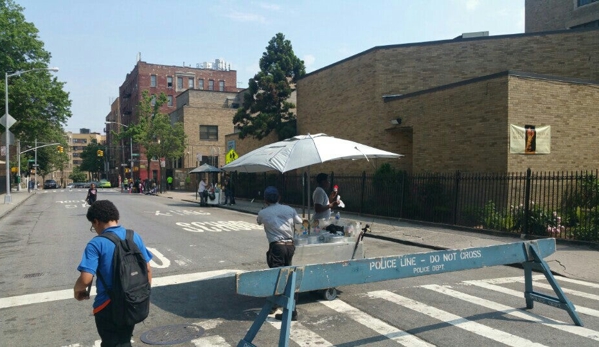 Our Lady of Refuge School - Bronx, NY