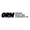 Orgain Ready Mix Concrete Co gallery