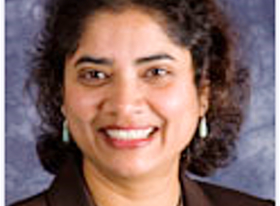 Dr. Sandhya R Patil, MD - Toms River, NJ