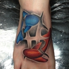 Dr Ink Tattoo