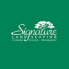 Signature Landscaping gallery