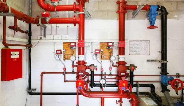 Coastal Fire Protection - Port Macquarie, NSW