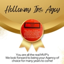 Holloway Ins Agcy Inc - Auto Insurance