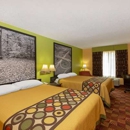 Super 8 by Wyndham Lake of the Ozarks - Motels